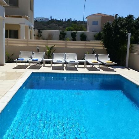 Anthorina Villa 17 Protaras Dış mekan fotoğraf