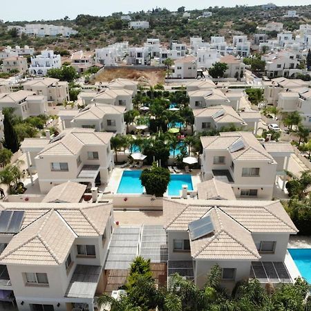 Anthorina Villa 17 Protaras Dış mekan fotoğraf