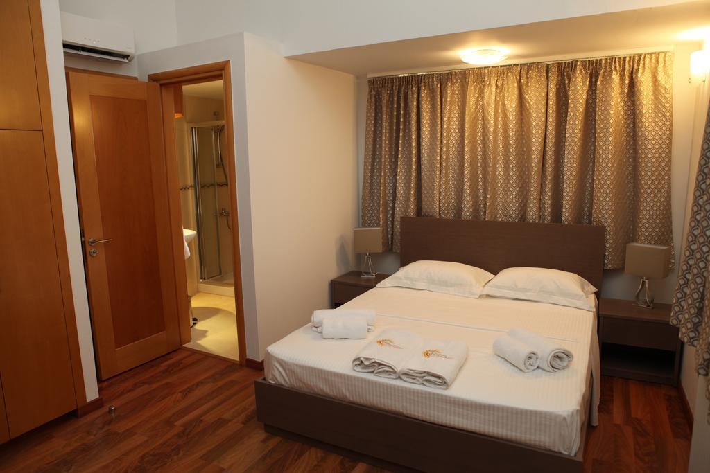 Anthorina Villa 17 Protaras Dış mekan fotoğraf