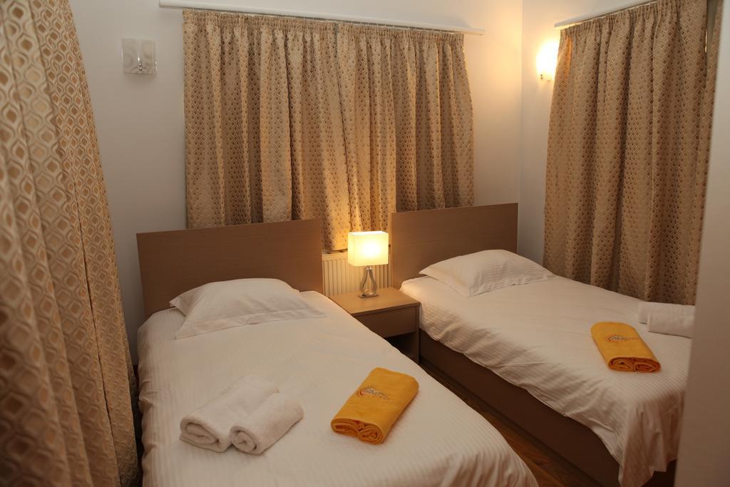 Anthorina Villa 17 Protaras Dış mekan fotoğraf