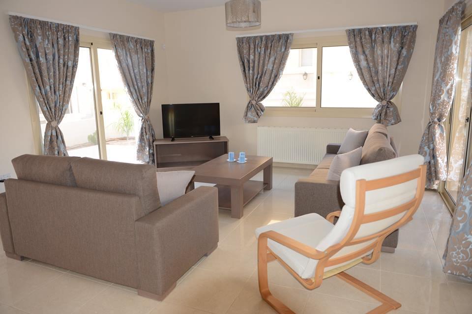 Anthorina Villa 17 Protaras Dış mekan fotoğraf