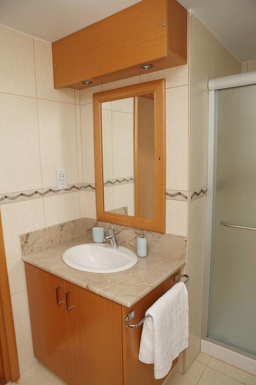 Anthorina Villa 17 Protaras Dış mekan fotoğraf