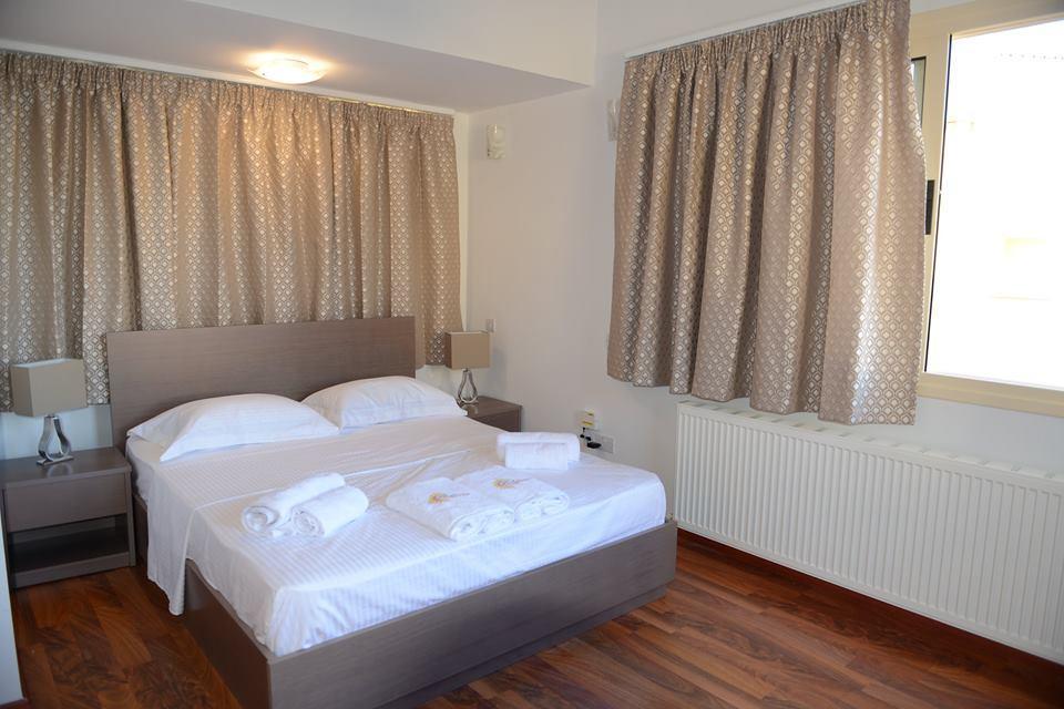 Anthorina Villa 17 Protaras Dış mekan fotoğraf