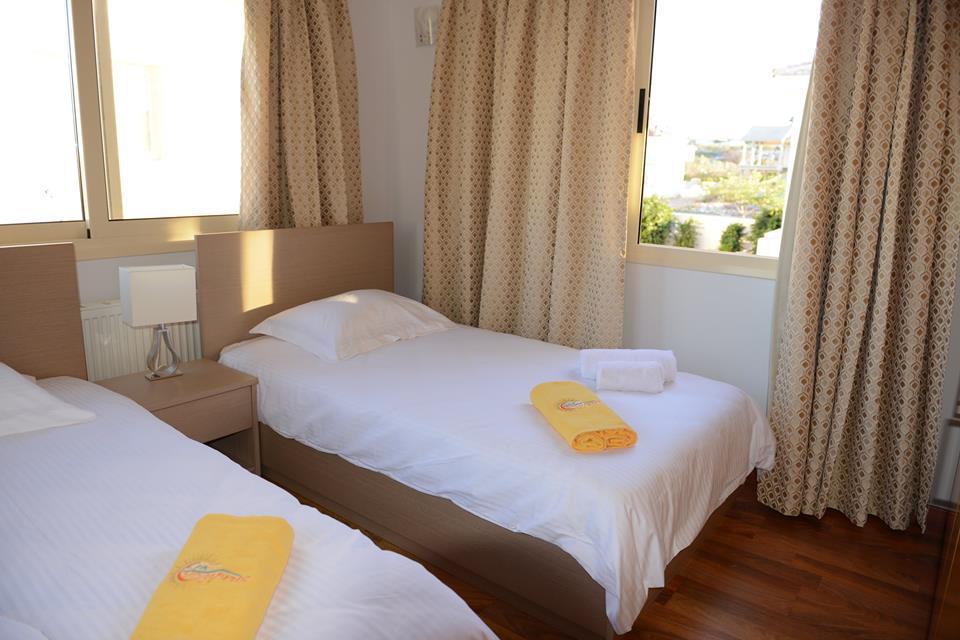 Anthorina Villa 17 Protaras Dış mekan fotoğraf