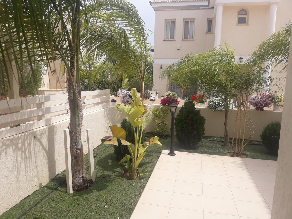 Anthorina Villa 17 Protaras Dış mekan fotoğraf