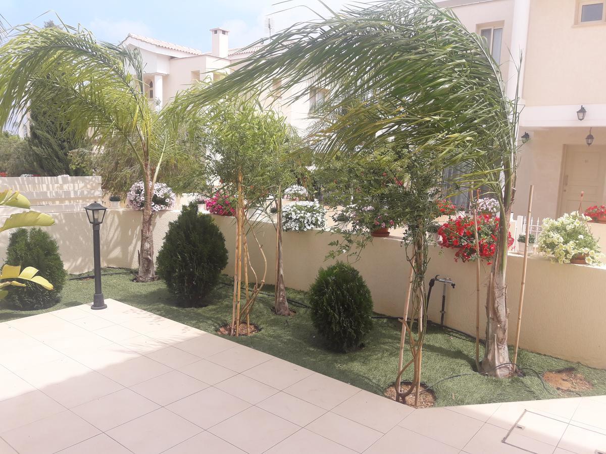 Anthorina Villa 17 Protaras Dış mekan fotoğraf